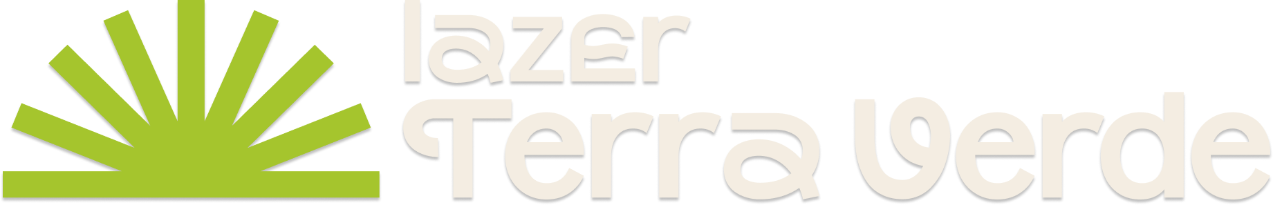 Lazer Terra Verde